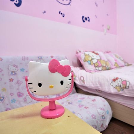 Love Fengchia Тайджун Екстериор снимка