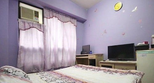 Love Fengchia Тайджун Екстериор снимка